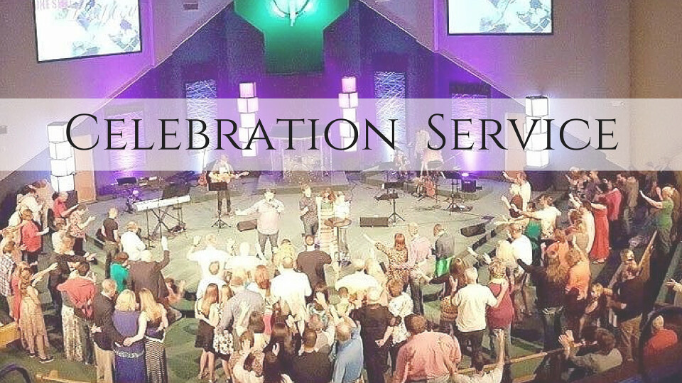 Service 10 AM